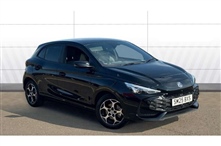 Used Mg MG3