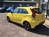 Mg MG3 Image 3
