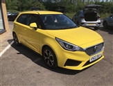 Mg MG3 Image 6