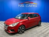 Used Mg MG3