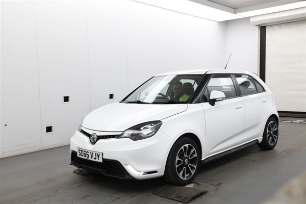 Large image for the Used Mg MG3