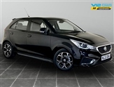 Used Mg MG3
