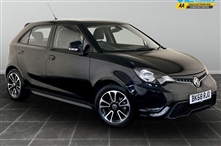Mg MG3