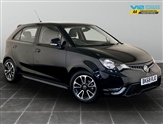 Used Mg MG3