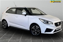 Mg MG3