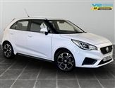 Used Mg MG3