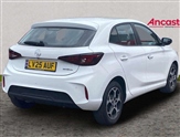Mg MG3 Image 3