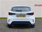 Mg MG3 Image 4