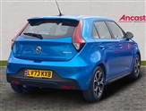 Mg MG3 Image 3