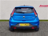 Mg MG3 Image 4