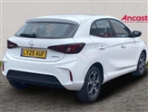 Mg MG3 Image 3