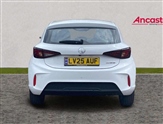 Mg MG3 Image 4