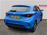 Mg MG3 Image 3