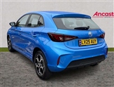 Mg MG3 Image 5