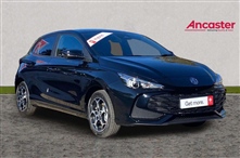 Used Mg MG3