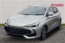 Used Mg MG3