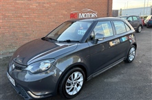 Mg MG3