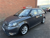 Used Mg MG3