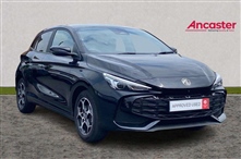 Used Mg MG3