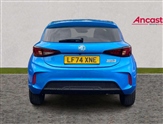 Mg MG3 Image 4