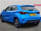 Mg MG3 Image 5
