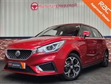 Used Mg MG3