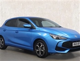 Mg MG3 Image 1