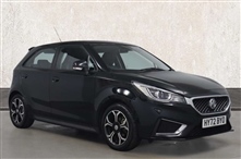 Used Mg MG3