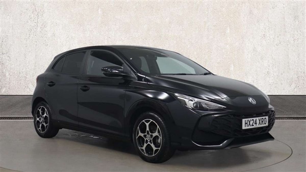 Large image for the Used Mg MG3