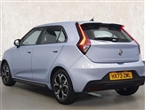 Mg MG3 Image 3