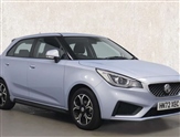 Mg MG3 Image 1