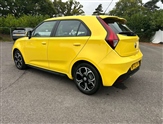 Mg MG3 Image 5