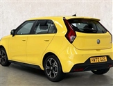 Mg MG3 Image 3