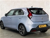 Mg MG3 Image 3