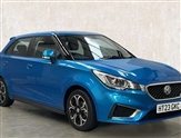 Mg MG3 Image 1