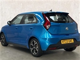 Mg MG3 Image 3