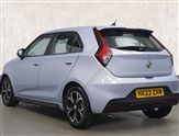 Mg MG3 Image 3