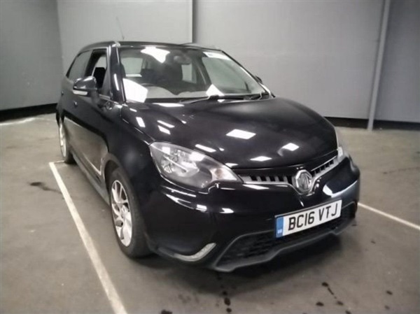 Large image for the Used Mg MG3