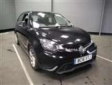 Used Mg MG3