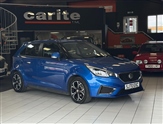 Used Mg MG3