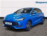 Mg MG3 Image 3