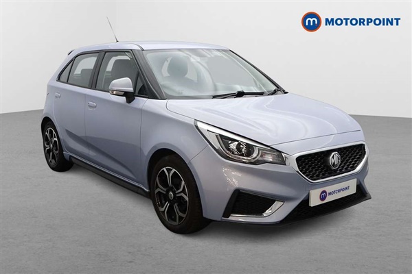 Large image for the Used Mg MG3
