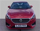 Mg MG3 Image 4