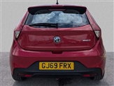 Mg MG3 Image 5