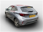 Mg MG3 Image 3