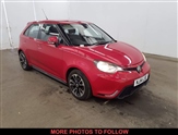 Used Mg MG3