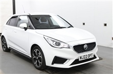Mg MG3