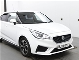 Used Mg MG3