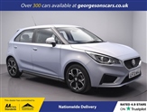 Used Mg MG3