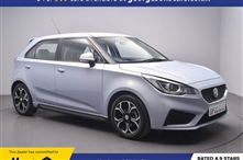 Mg MG3